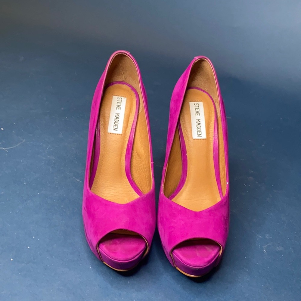 Steve Madden